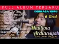 DERMAGA BIRU MAULANA ARDIANSYAH FULL ALBUM TERBARU || COVER REGGAE | #1 DI TRANDING UNTUK MUSIK