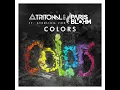 Colors (feat. Sterling Fox) - Tritonal & Paris Blohm