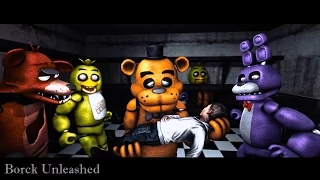 SFM Five Nights At Freddy S 2 Song By Living Tombstone 