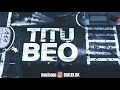 TITUBEO (REMIX) LGANTE, HOMER EL MERO MERO, DJ ALEX