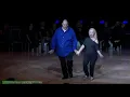 GNDC 2019 - Champion Strictly Finals Vann Drake and John Lindo