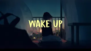 Download BTS - Wake Up [INDO LIRIK] MP3