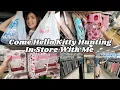 Come HELLO KITTY Hunting With Me NEW Finds At TJ Maxx Ross Marshalls Home Goods