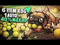 6 ITEM AP KOG MAW DELETING EVERYONE