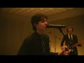 Landon Barker - If I Ever Talk To God | Live from Vevo Studios
