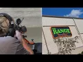 At THE RANGE BY Jimmy Primos with Royce and Chadwick