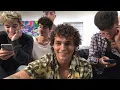 Download Lagu LIVE WITH WHY DON'T WE : SLOW DOWN