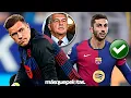 Download Lagu ¡TER STEGEN SIGUE SIN ENTRENAR! + Deco quiere renovar a Ferran Torres