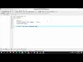 3 Print an integer number in bangla tutorials Channel It Time Zone Bangla Tutorials C Programme