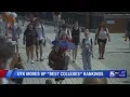 UTK moves up Best Colleges rankings