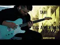 Download Lagu Memphis May Fire - The American Dream (Guitar Cover + TAB) Baritone Telecaster