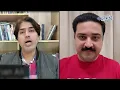 Who Are You? Prove Goggi Butt Killed Teefi Butt - Hamza Butt Demands Proof From Balaj Tipu's Friend