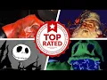 List Of The Nightmare Before Christmas Characters