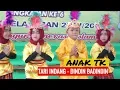 Download Lagu Tari Indang - Dindin Badindin - Anak TK Lucu Lucu - Lagu Minang Ria Daerah Sumatera Barat Tiar Ramon