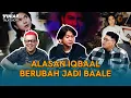 Download Lagu IQBAAL BONGKAR ALASAN DIA “SOK” 90-AN | VINIAR: Talk Show