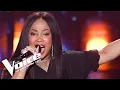 Diana King - Shy Guy Elodie Ji The Voice France 2021 Blinds Auditions