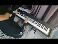 Monocule [Nicky Romero] - Lost In The Dust (Jarel Gomes Piano)