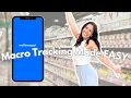 EASY MACRO Tracking and MEAL PREPPING Tips for Busy Moms