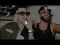 Kapo,Manuel Turizo - 𝐀𝐧𝐭𝐞𝐬 [ʟᴇᴛʀᴀ]
