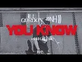Download Lagu ILL Gordon \u0026 Uncle JoNH III - You Know (Official Music Video)