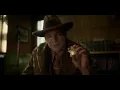 Fargo U S Marshal Dick Deafy Wickware - first encounter