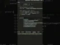 Async Await with Fetch API