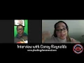 Interview w/ Corey Reynolds | Part 1