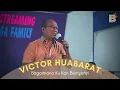 Download Lagu VICTOR HUTABARAT ||  Cover lagu Bagaimana Ku Kan Bernyanyi   Kesaksian Pujian Bahtera Boniaga Family