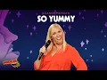 Leanne Morgan So Yummy Full Show Hilarious Stand-Up Comedy Special
