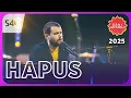 Download Lagu Hapus - Geth Vaughan | Cân i Gymru 2025 | CIG 2025