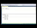 Merge statement in SQL Server With examples