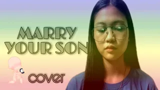 Download Marry your son//cover//Chatarina Esteban// MP3