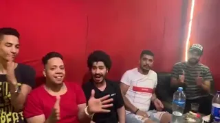 اقووى فيديو فى التيك توك لايف اوضه مقفوله وصحاب مبدومشي قورشي و سمسم جديد 2019  اقووى فيديو فى التيك توك لايف اوضه مقفوله وصحاب مبدومشي قورشي و سمسم جديد 2019