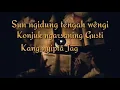 Download Lagu Kidung Tengah Malam