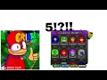 Download Lagu (Hello CRIDAB!)How to get morphs in cart ride into dave and bambi (part 2)