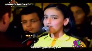 ترنيمة اتبع خطواتك يا يسوع لفريق قلب داوود دندنها