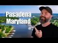 10 Things To Know Before Moving To Pasadena Maryland