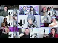 Stellar Stellar - 星街すいせい / The First Take Reaction Mashup 海外リアクション