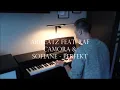 AriBeatz feat. RAF Camora & Sofiane - Perfekt