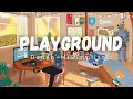 Download Lagu Playground - Daano
