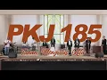 Download Lagu PKJ 185 – Tuhan Mengutus Kita