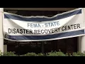 FEMA hiring workers in Central Florida