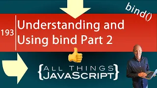 Using bind for Partial Application bind Part 2