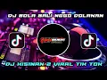 Download Lagu DJ BOLA BALI NGGO DOLANAN | DJ KISINAN 2 VIRAL TIK TOK