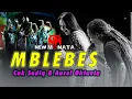Download Lagu CAK SODIQ feat. AUREL OKTAVIANI - MBLEBES | NEW MONATA LIVE SIDOARJO