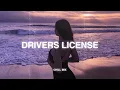 Download Lagu Drivers License (𝙨𝙡𝙤𝙬𝙚𝙙 + 𝙧𝙚𝙫𝙚𝙧𝙗) ♫ Sad love songs that make you cry ~ Slowed sad songs 2025