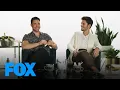 Tell Me Everything FOX ENTERTAINMENT