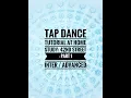 FAMOUS TAP ROUTINE STUDY - 42nd Street Ruby Keeler s routine