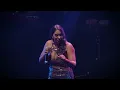I Am Enough - Women of Soul ft Candice Monique at Melbourne Recital Centre