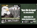 Here We Go Again Airborne Cadence - Percussion